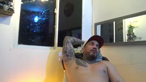 angellatino0 online show from January 13, 9:19 am