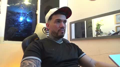 angellatino0 online show from January 17, 3:12 am