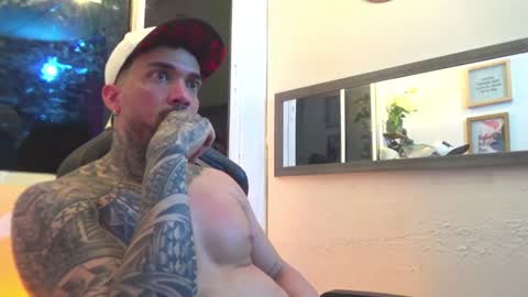 angellatino0 online show from January 19, 6:53 am