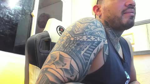 angellatino0 online show from February 3, 7:29 am