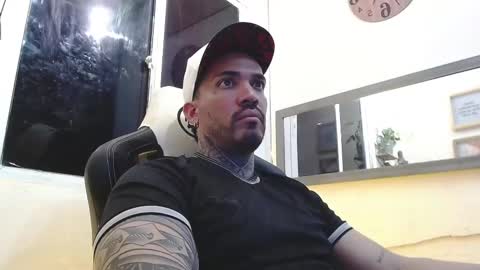 angellatino0 online show from February 20, 3:56 am