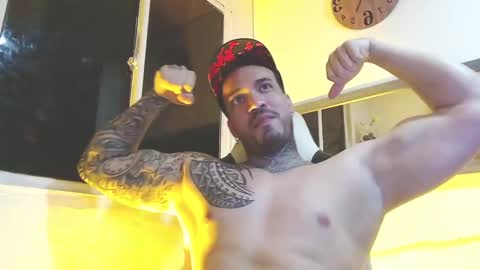 angellatino0 online show from February 27, 7:44 am