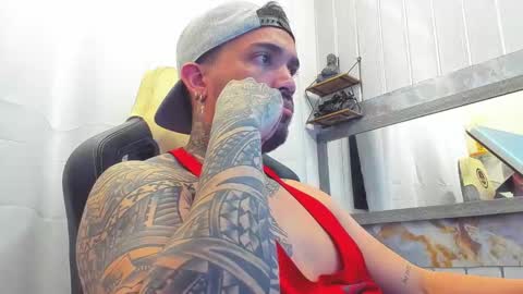 angellatino0 online show from September 9, 5:29 am