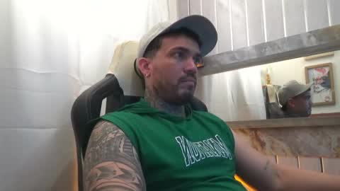 angellatino0 online show from September 27, 7:46 am