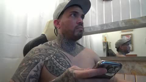 angellatino0 online show from October 13, 4:23 am