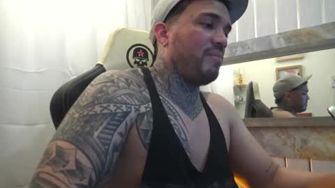 angellatino0 online show from October 15, 3:06 am