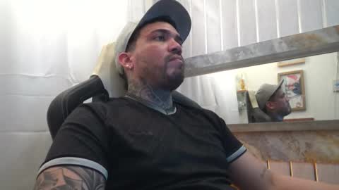 angellatino0 online show from October 20, 5:52 am