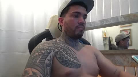 angellatino0 online show from October 27, 3:54 am