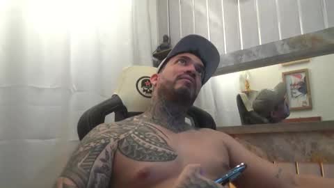 angellatino0 online show from November 5, 7:30 am