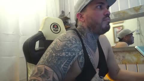 angellatino0 online show from November 20, 6:46 am