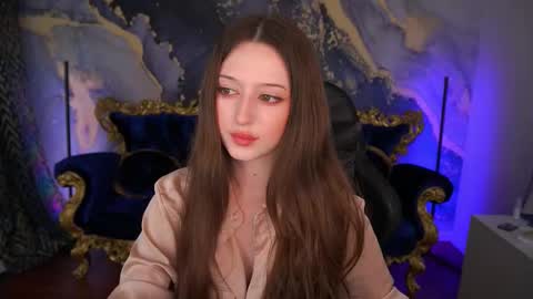 AngelBlush online show from October 9, 1:31 pm