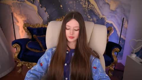 AngelBlush online show from November 14, 2:27 pm