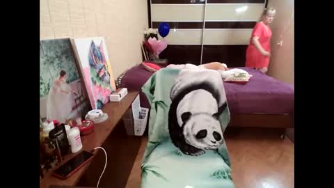 angelleah online show from September 17, 12:07 pm