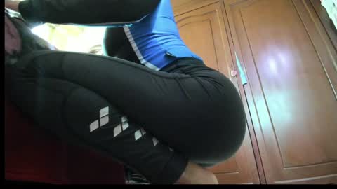 Snapshot of angellys_fit chatting on January 31, 1:56 pm Angel online show from January 31, 1:56 pm