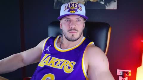 Snapshot of angeloeric chatting on January 3, 7:50 pm BlackWolf online show from January 3, 7:50 pm