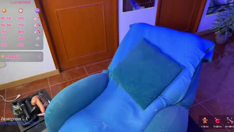 Angelo Ferro online show from December 29, 6:14 am