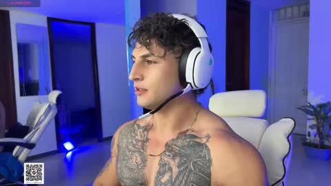 Angelo Ferro online show from February 24, 5:00 am