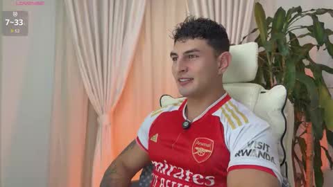 Angelo Ferro online show from November 23, 2:55 am