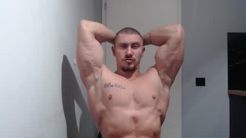 Snapshot of angelofit chatting on December 1, 9:15 pm ------- SEX SHOW WITH GUYS AND GIRLS MUSCLE SHOW online show from December 1, 9:15 pm