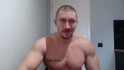 Snapshot of angelofit chatting on December 4, 9:07 am ------- SEX SHOW WITH GUYS AND GIRLS MUSCLE SHOW online show from December 4, 9:07 am