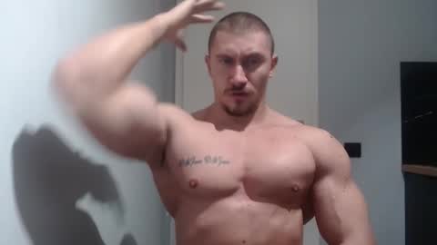 Snapshot of angelofit chatting on December 7, 6:37 pm ------- SEX SHOW WITH GUYS AND GIRLS MUSCLE SHOW online show from December 7, 6:37 pm