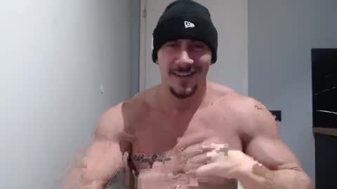 Snapshot of angelofit chatting on December 30, 9:59 am ------- SEX SHOW WITH GUYS AND GIRLS MUSCLE SHOW online show from December 30, 9:59 am