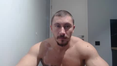 Snapshot of angelofit chatting on January 22, 7:03 pm ------- SEX SHOW WITH GUYS AND GIRLS MUSCLE SHOW online show from January 22, 7:03 pm
