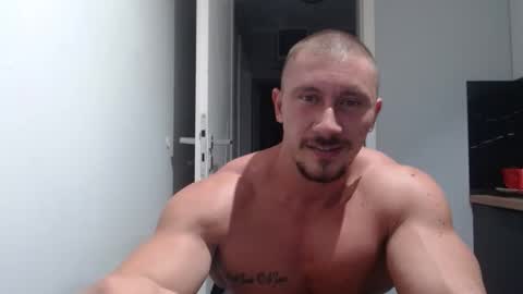 Snapshot of angelofit chatting on September 12, 2:17 pm ------- SEX SHOW WITH GUYS AND GIRLS MUSCLE SHOW online show from September 12, 2:17 pm