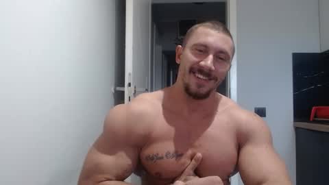 Snapshot of angelofit chatting on October 1, 8:09 am ------- SEX SHOW WITH GUYS AND GIRLS MUSCLE SHOW online show from October 1, 8:09 am