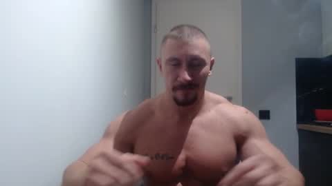 Snapshot of angelofit chatting on October 9, 3:32 pm ------- SEX SHOW WITH GUYS AND GIRLS MUSCLE SHOW online show from October 9, 3:32 pm