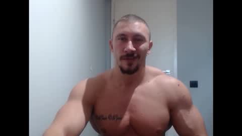 Snapshot of angelofit chatting on October 14, 1:23 pm ------- SEX SHOW WITH GUYS AND GIRLS MUSCLE SHOW online show from October 14, 1:23 pm