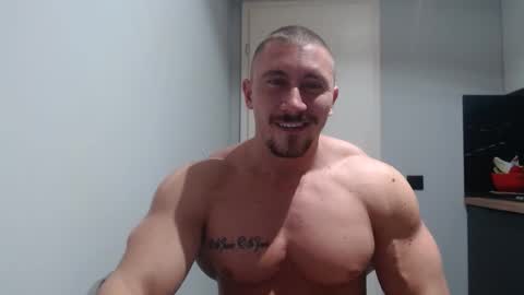 Snapshot of angelofit chatting on November 22, 2:49 pm ------- SEX SHOW WITH GUYS AND GIRLS MUSCLE SHOW online show from November 22, 2:49 pm