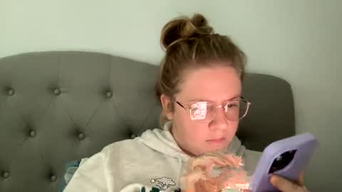 Angel of Light online show from January 20, 5:37 pm