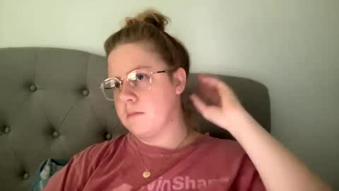 Angel of Light online show from January 20, 10:15 pm