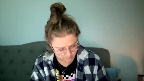 Angel of Light online show from January 21, 2:15 pm