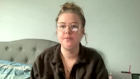 Angel of Light online show from January 23, 4:37 pm