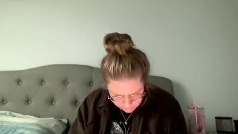 Angel of Light online show from January 24, 6:35 pm