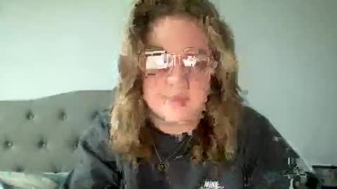 Angel of Light online show from January 25, 3:20 pm