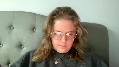 Angel of Light online show from January 25, 6:24 pm