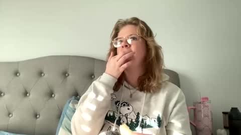 Angel of Light online show from January 28, 8:47 pm