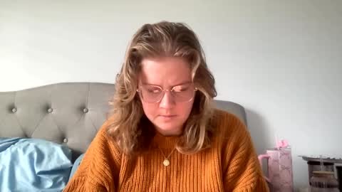 Angel of Light online show from January 30, 5:28 pm