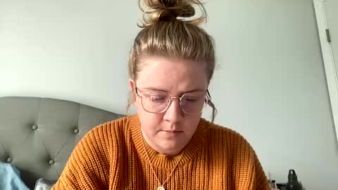 Angel of Light online show from January 30, 8:31 pm