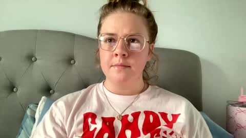 Angel of Light online show from January 31, 9:16 pm