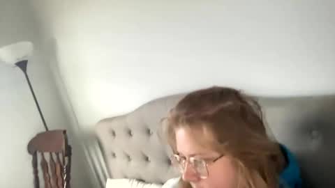 Angel of Light online show from February 3, 5:03 pm