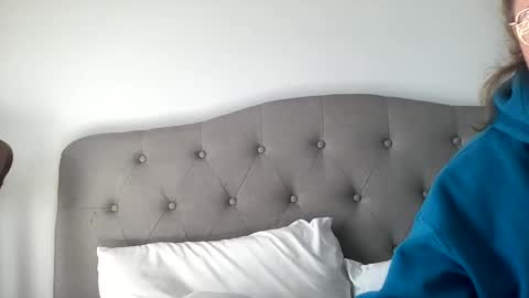 Angel of Light online show from February 3, 8:13 pm