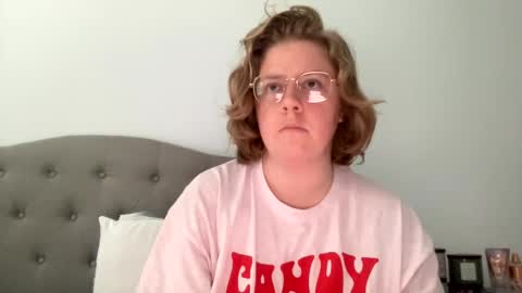 Angel of Light online show from February 12, 6:09 pm