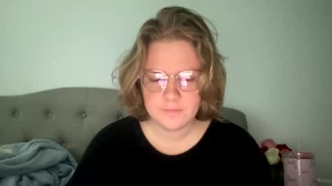 Angel of Light online show from February 20, 5:18 pm