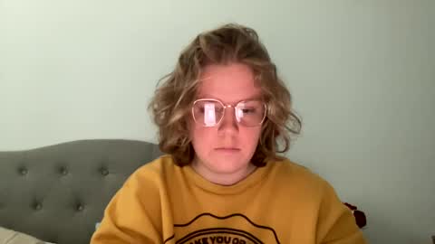 Angel of Light online show from February 22, 5:24 pm