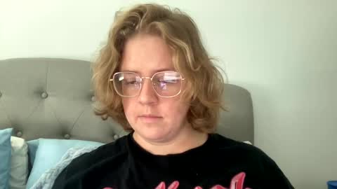 Angel of Light online show from February 26, 7:38 pm