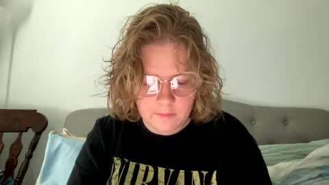 Angel of Light online show from March 3, 6:33 pm